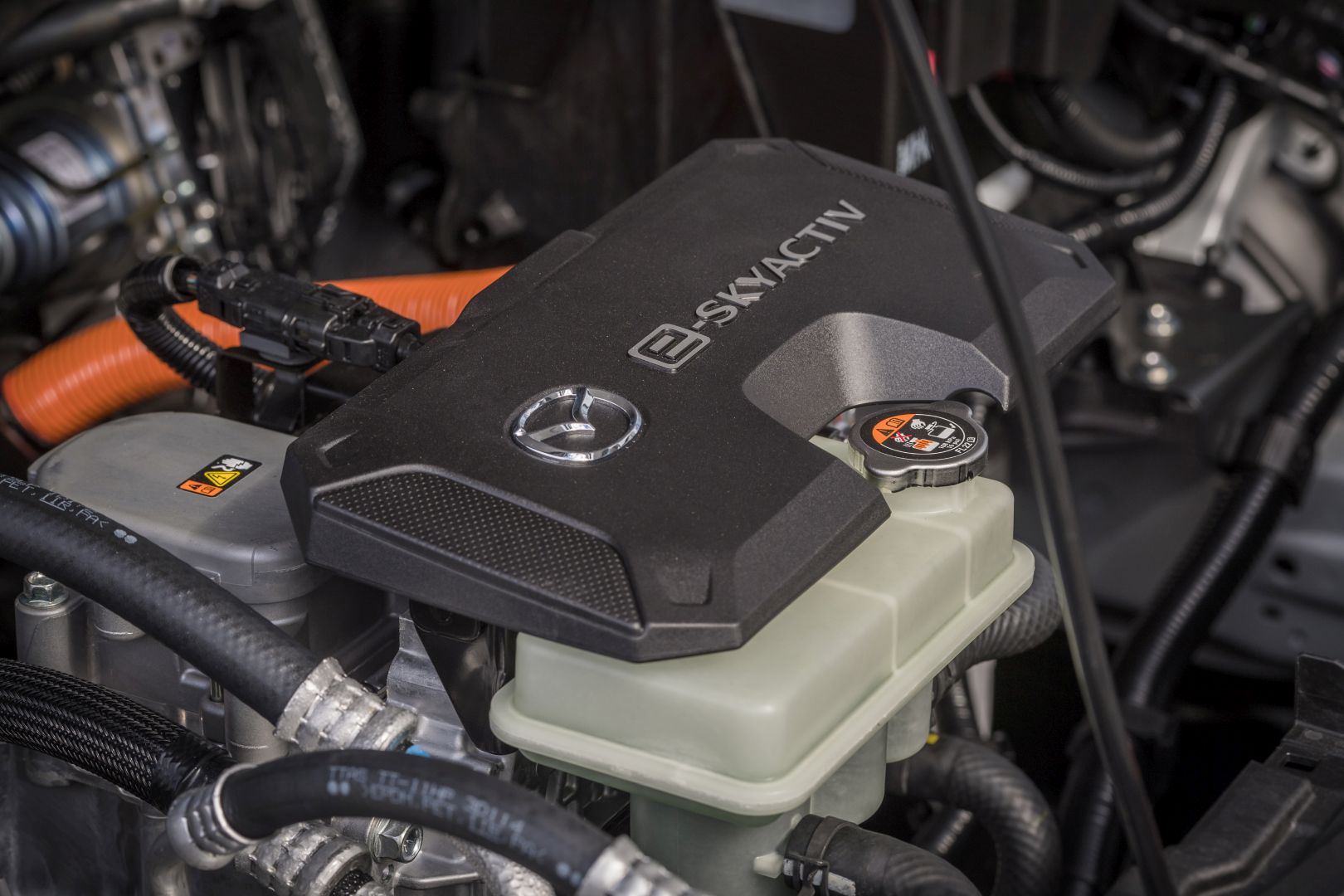 Mazda Mx-30 photo 174