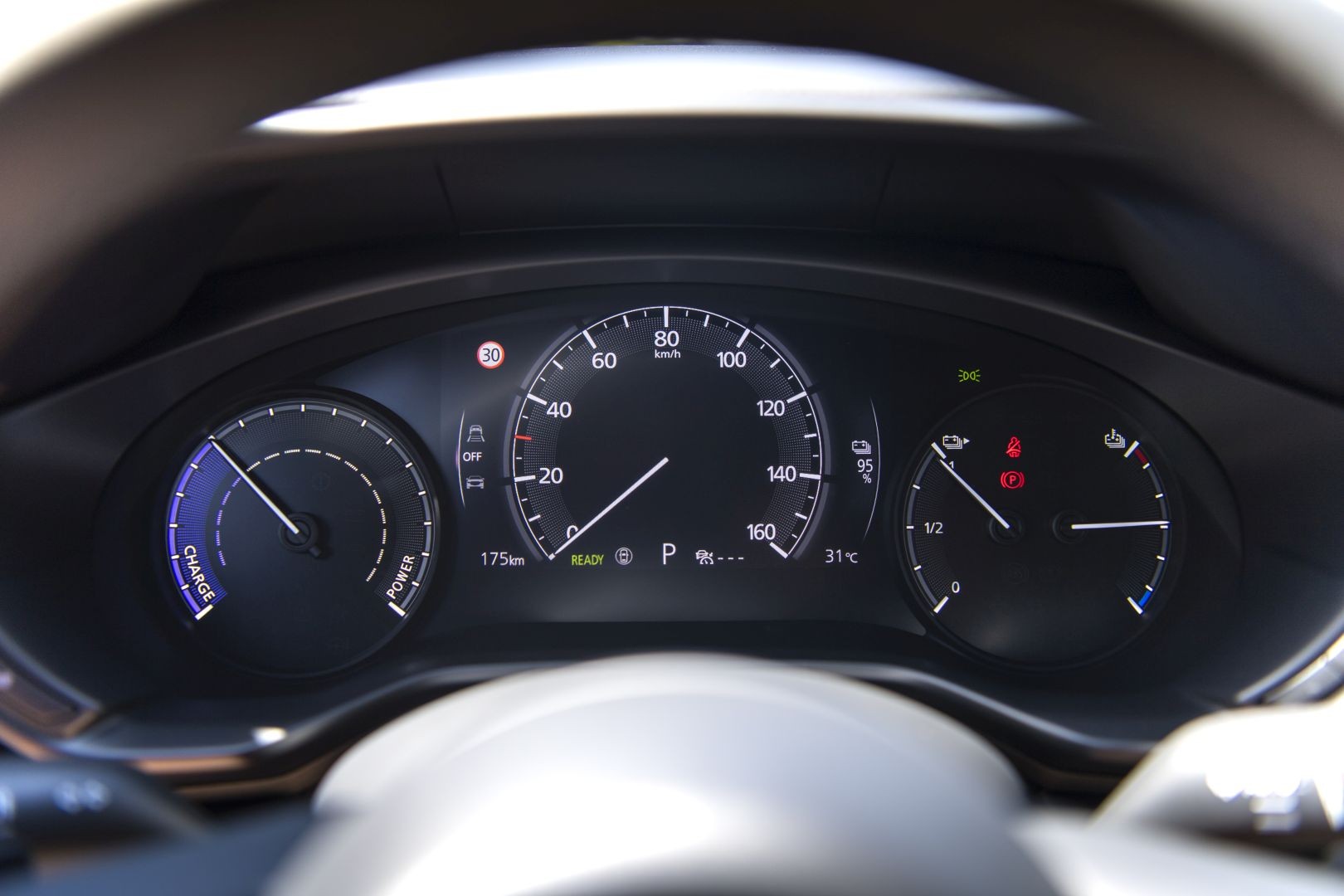 Mazda Mx-30 photo 175