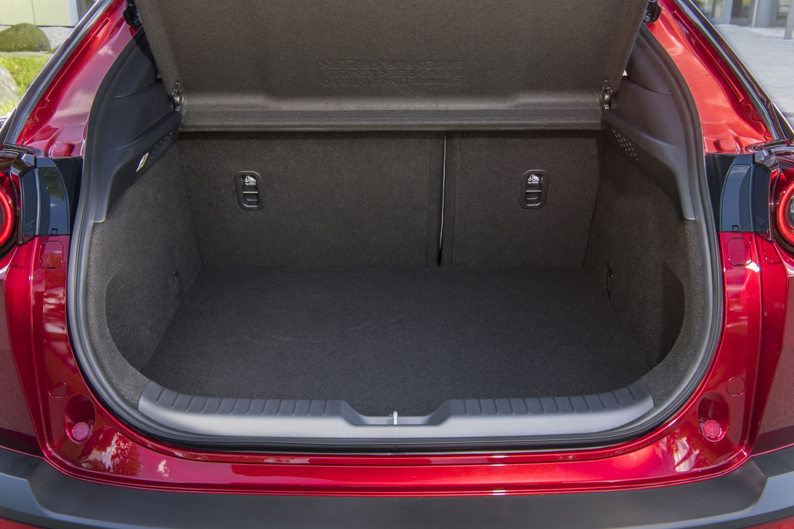 Mazda Mx-30 photo 184