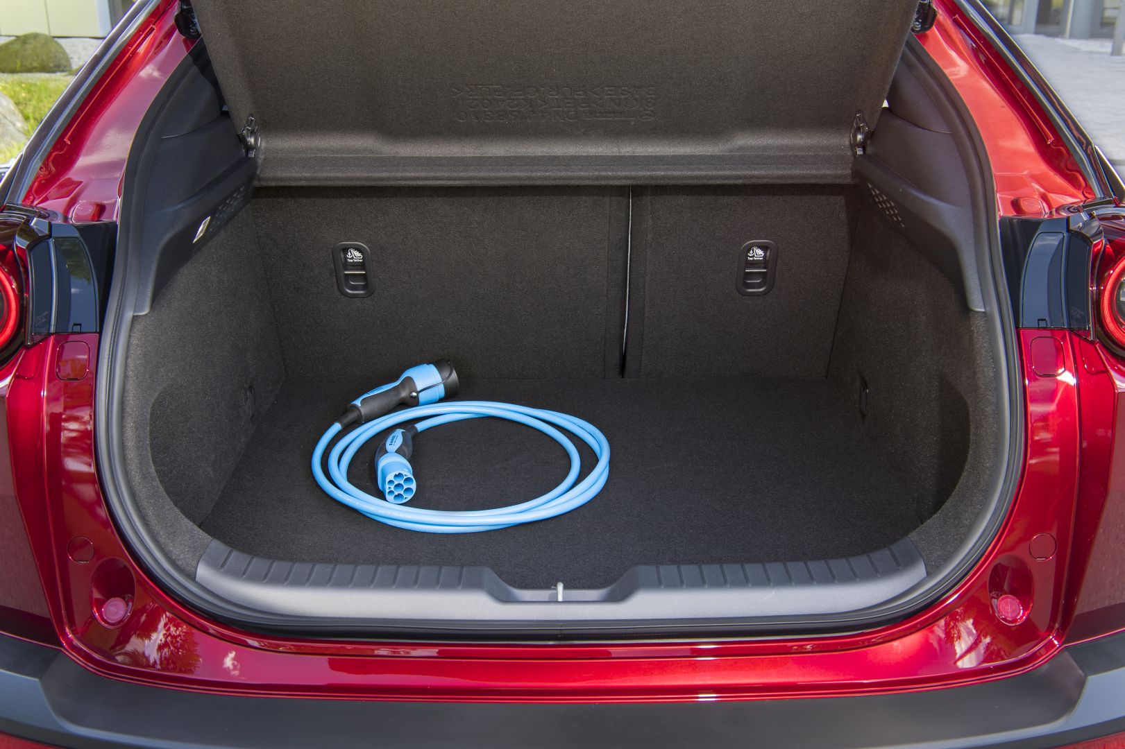 Mazda Mx-30 photo 185