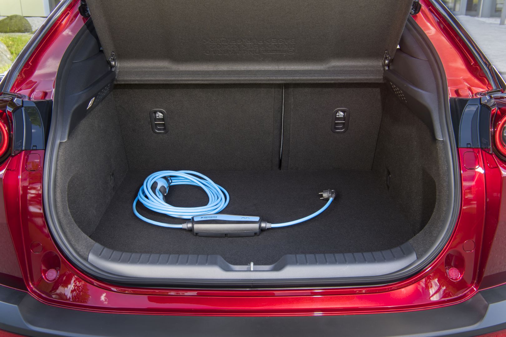 Mazda Mx-30 photo 186