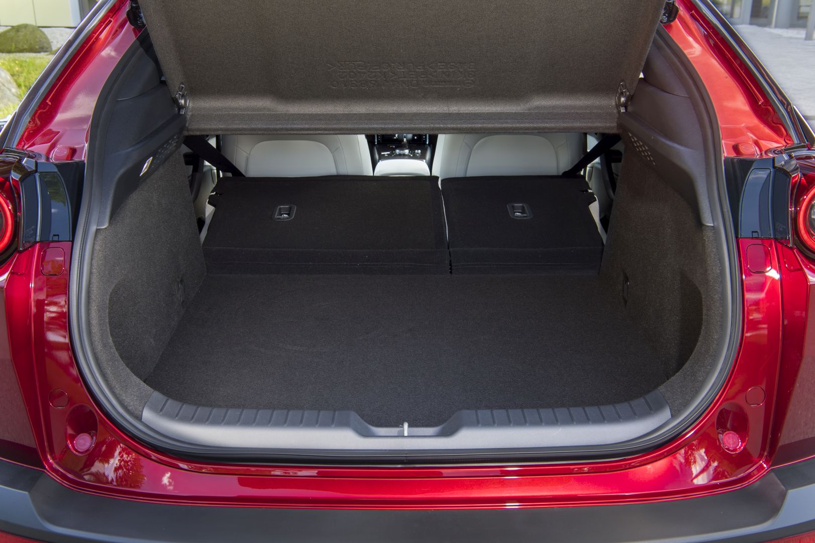 Mazda Mx-30 photo 189