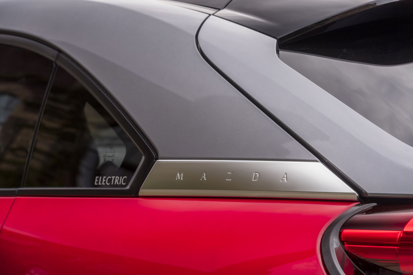 Mazda Mx-30 photo 31