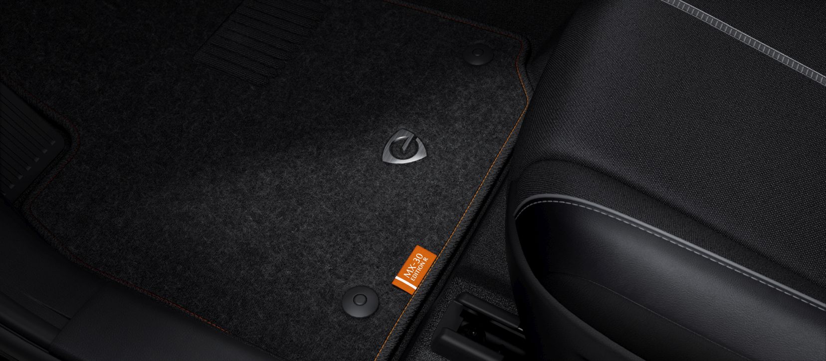 Mazda Mx-30 photo 115