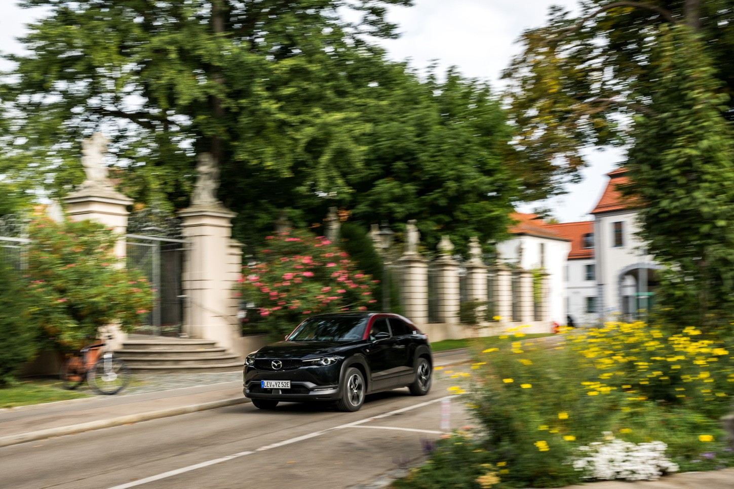 Mazda Mx-30 photo 50