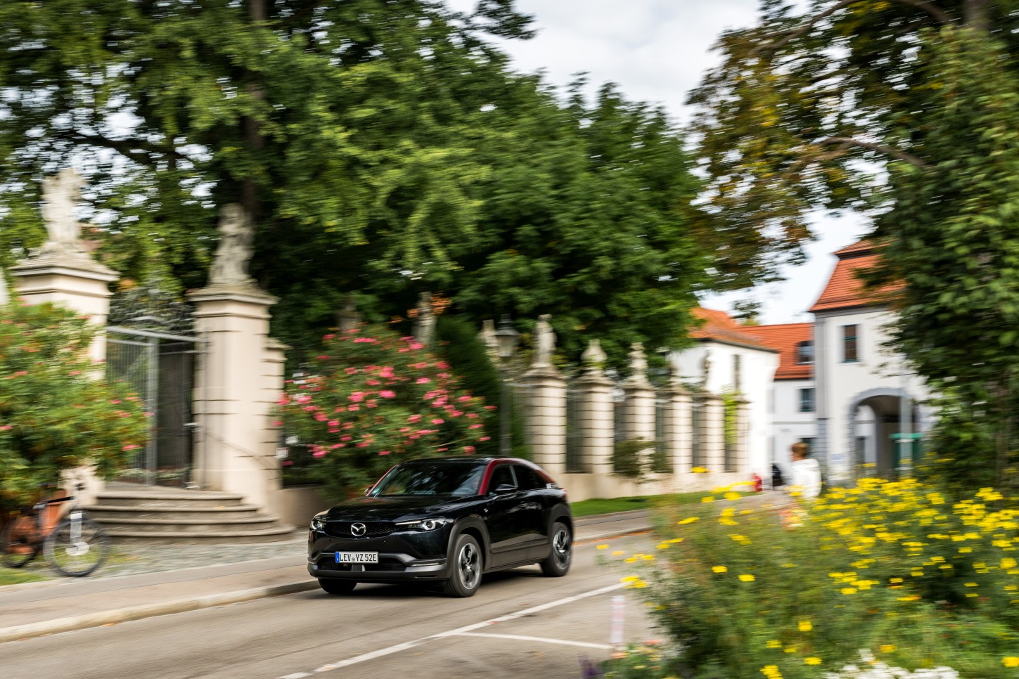 Mazda Mx-30 photo 51