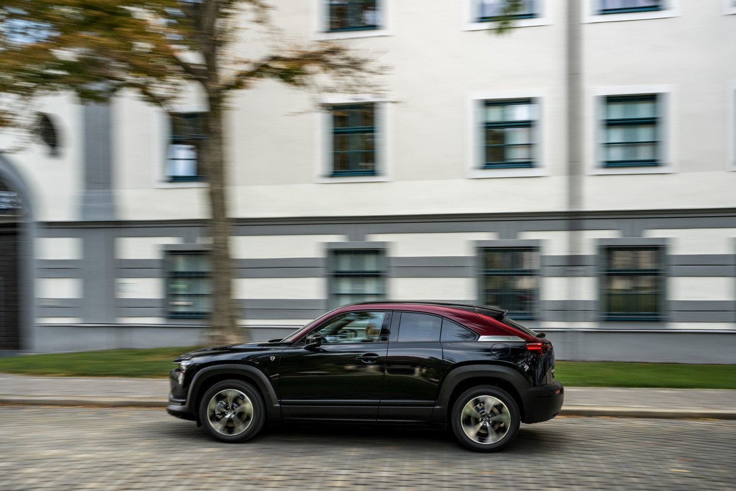 Mazda Mx-30 photo 53