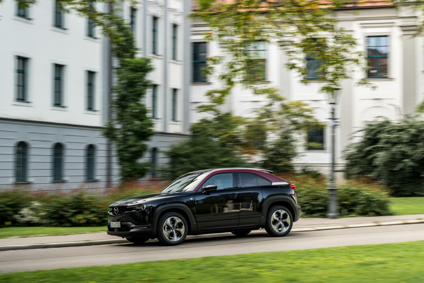 Mazda Mx-30 photo 55