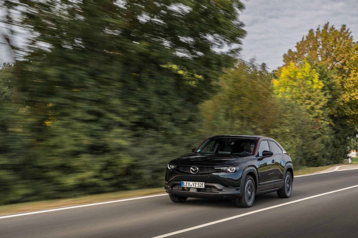 Mazda Mx-30 photo 57