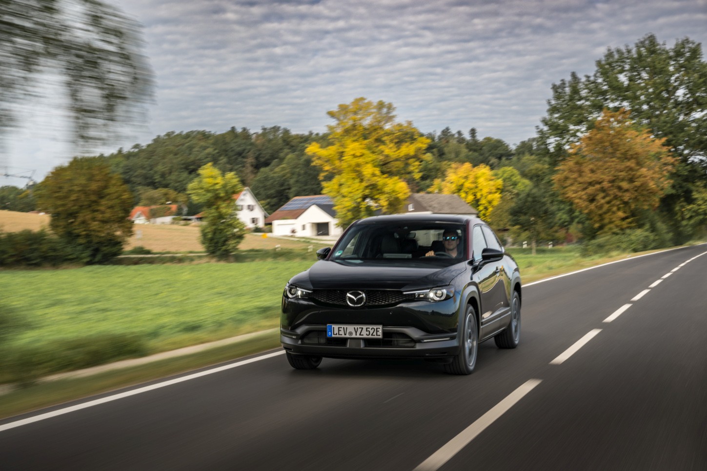 Mazda Mx-30 photo 58