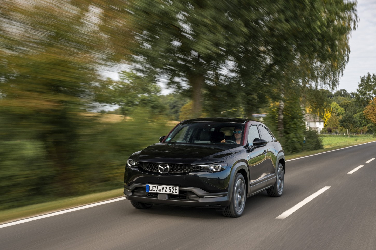 Mazda Mx-30 photo 60