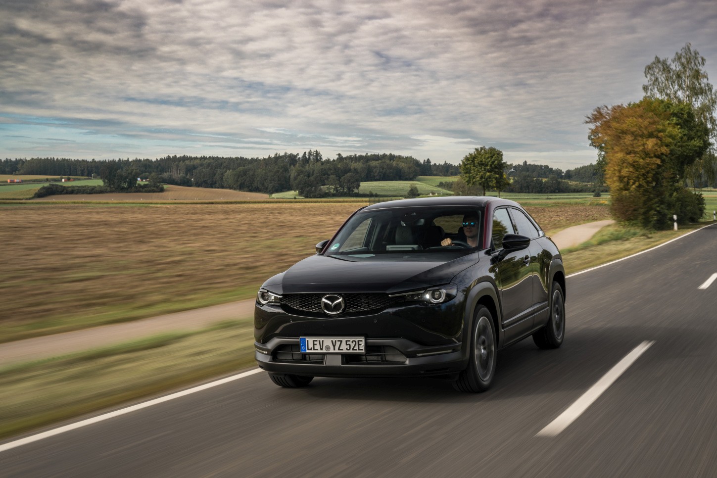 Mazda Mx-30 photo 65