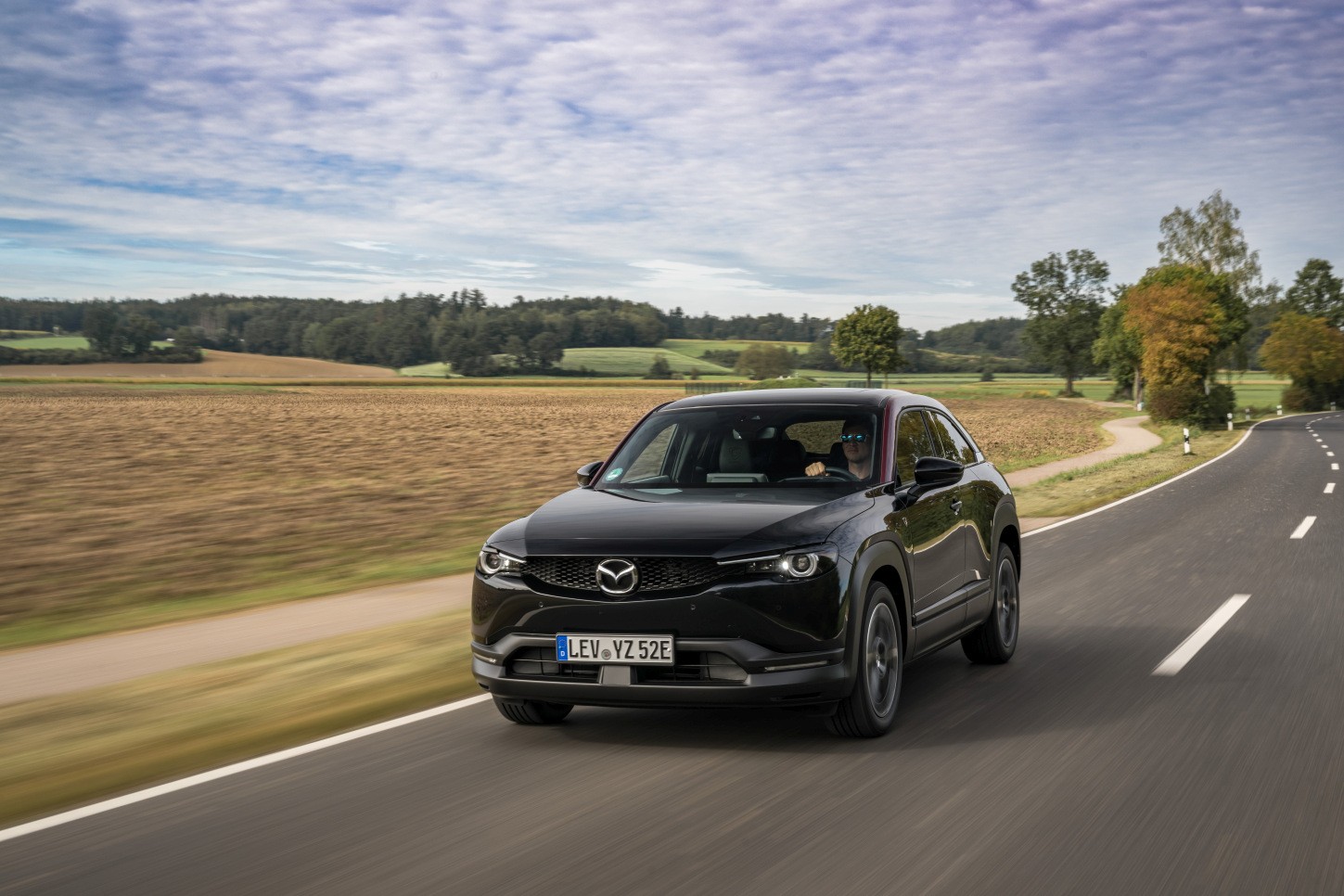 Mazda Mx-30 photo 66