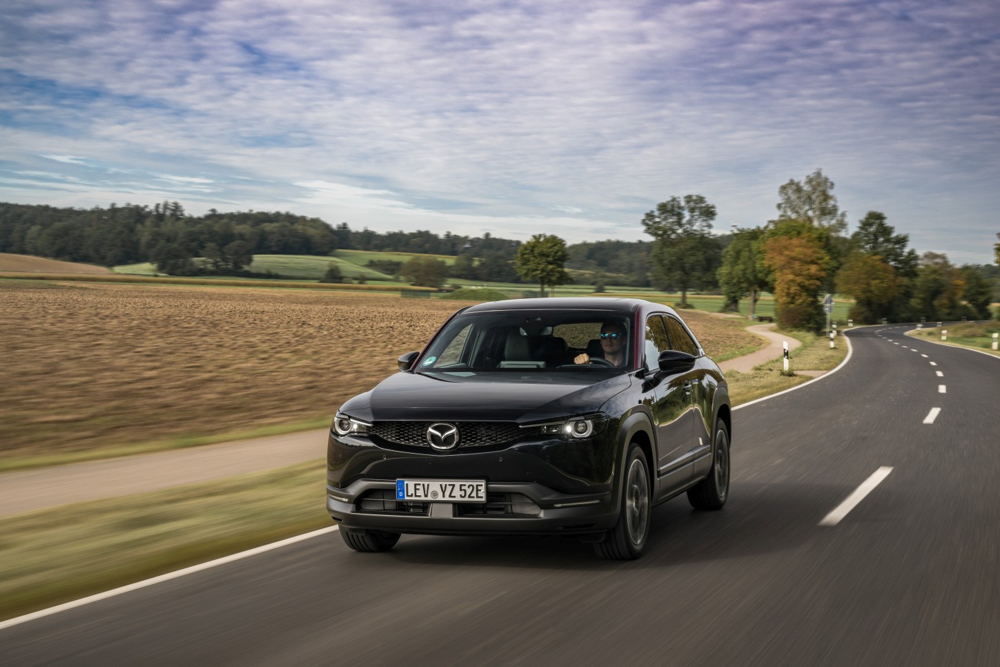 Mazda Mx-30 photo 67