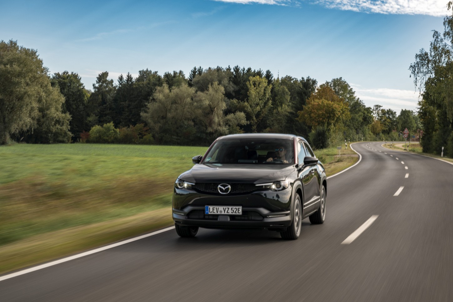 Mazda Mx-30 photo 70