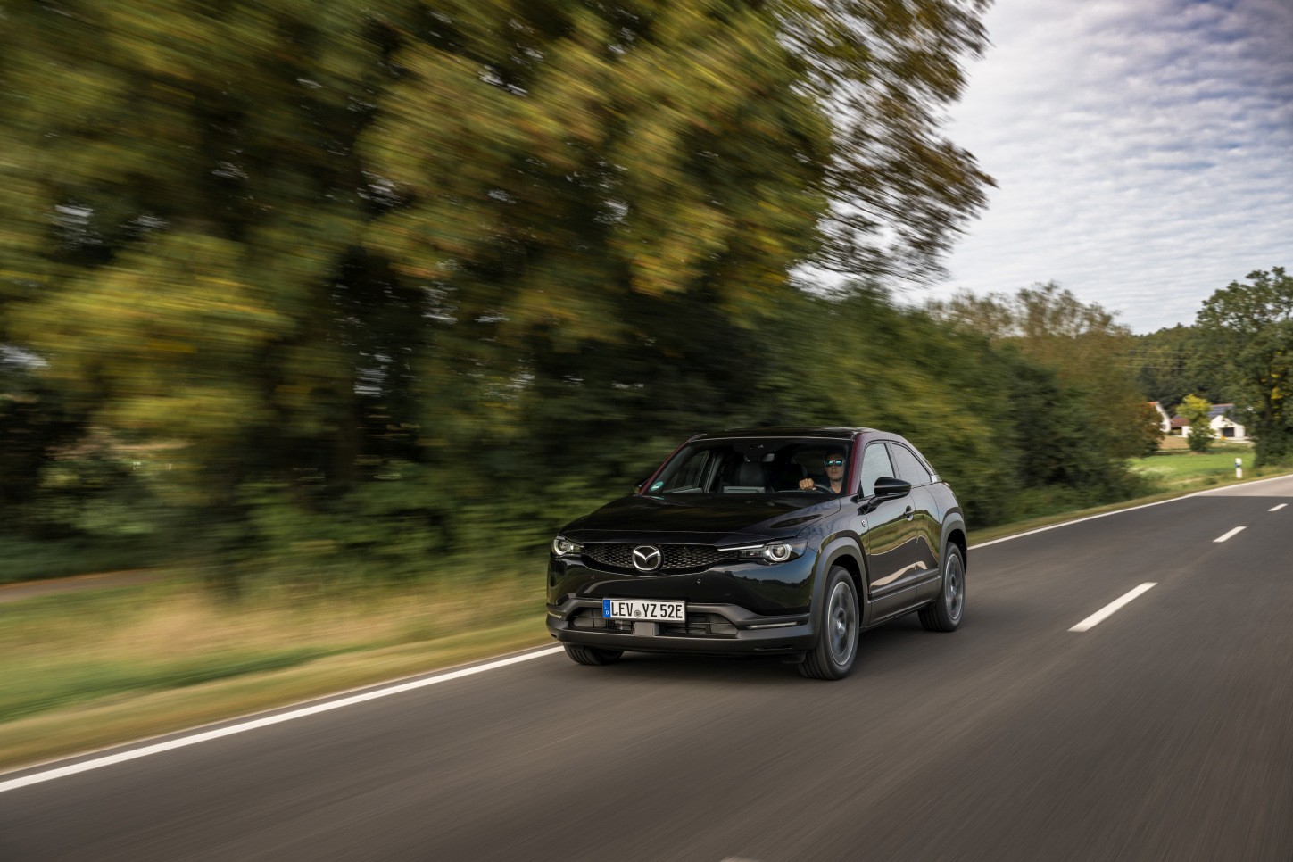 Mazda Mx-30 photo 76