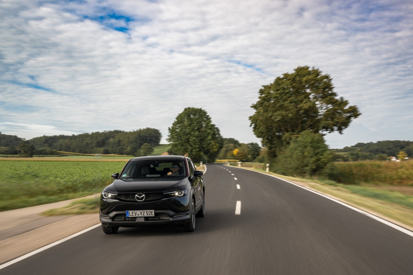 Mazda Mx-30 photo 84