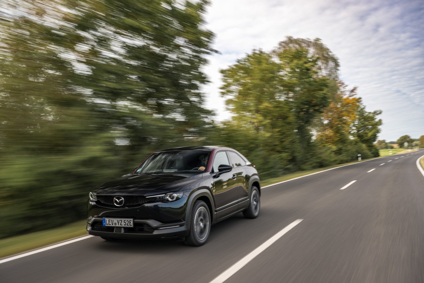 Mazda Mx-30 photo 86