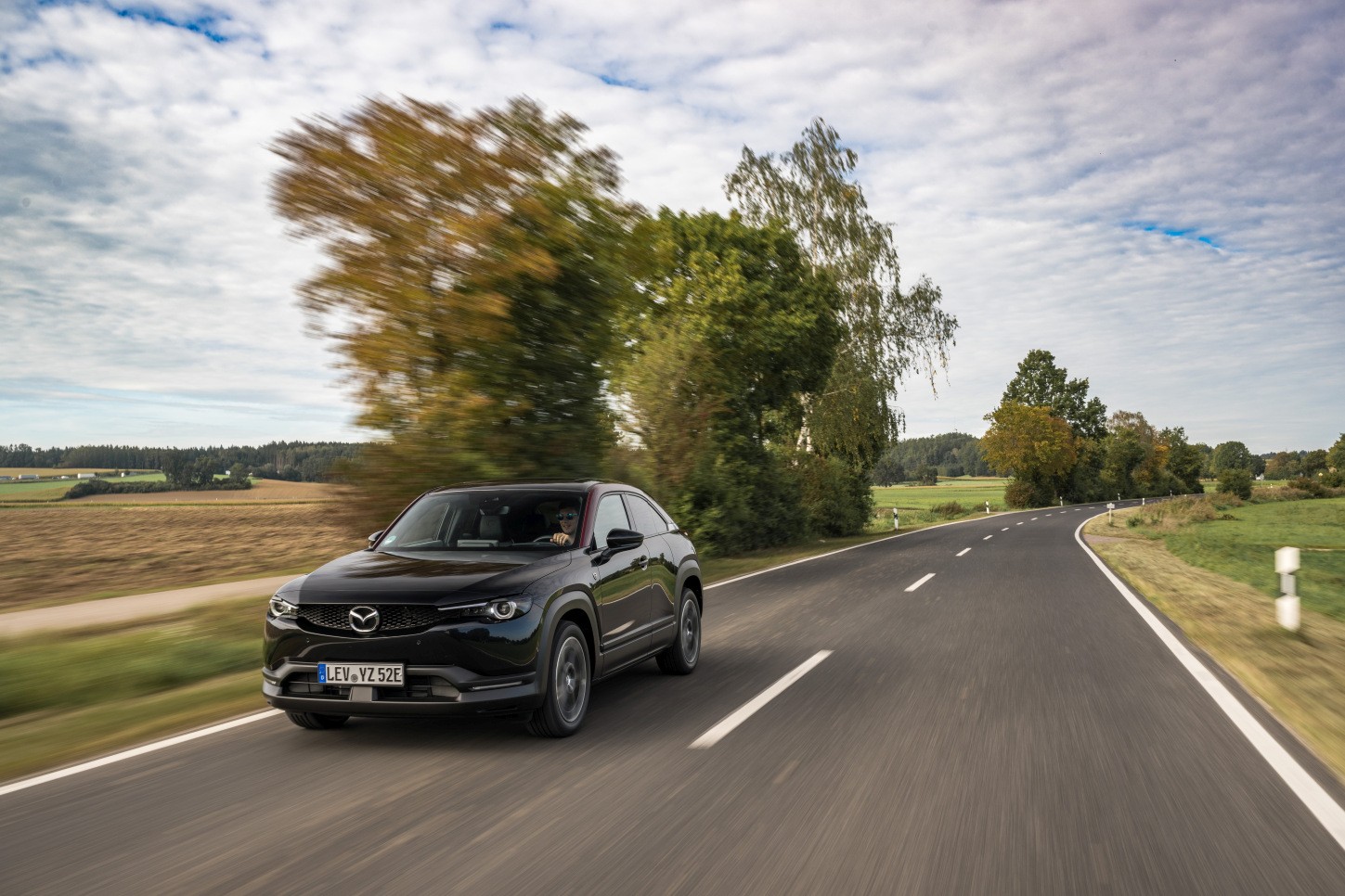 Mazda Mx-30 photo 88