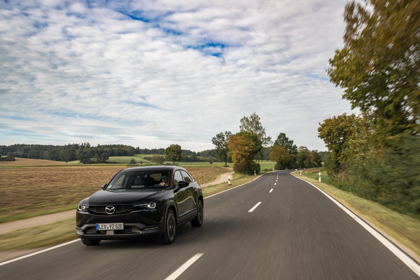 Mazda Mx-30 photo 89