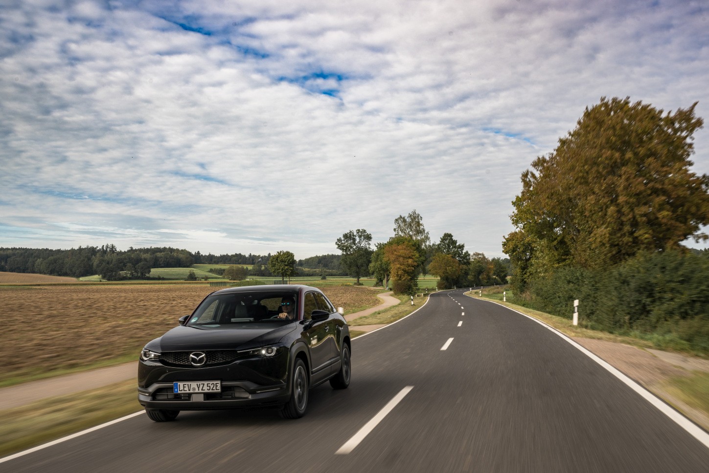 Mazda Mx-30 photo 90