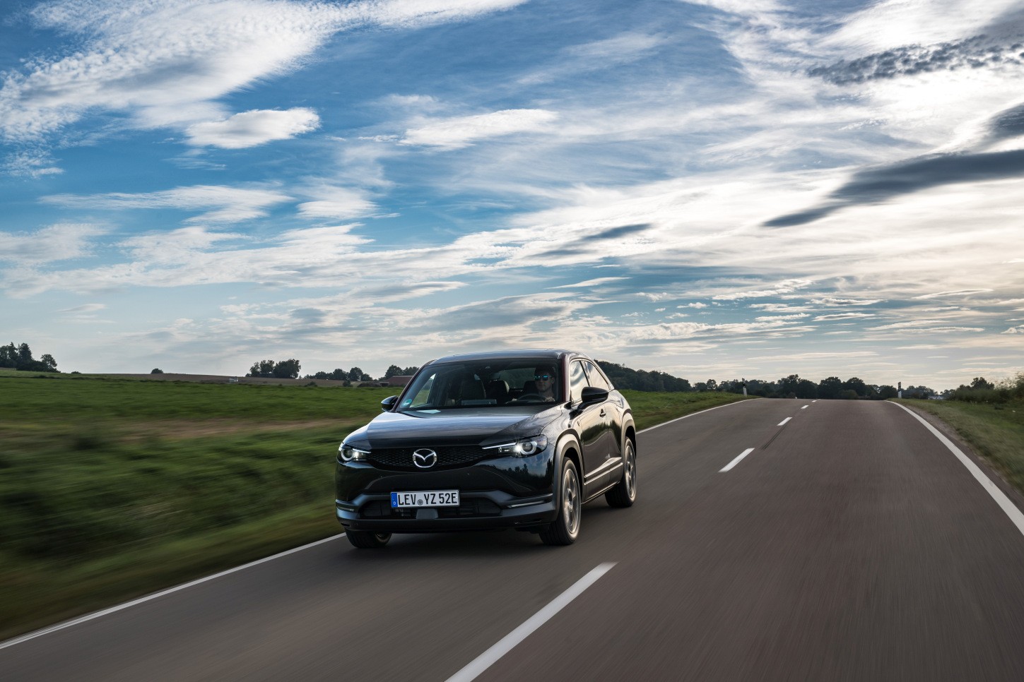 Mazda Mx-30 photo 91