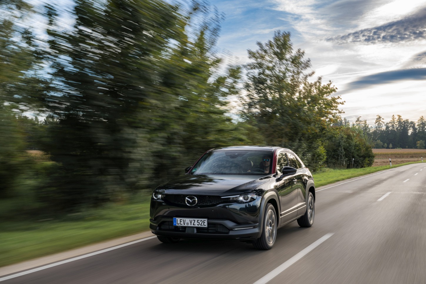 Mazda Mx-30 photo 93