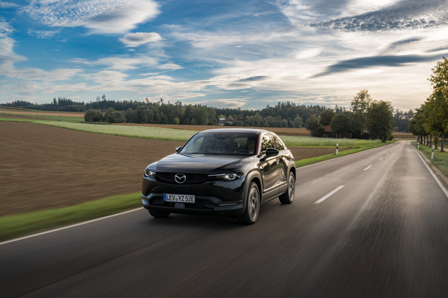 Mazda Mx-30 photo 94