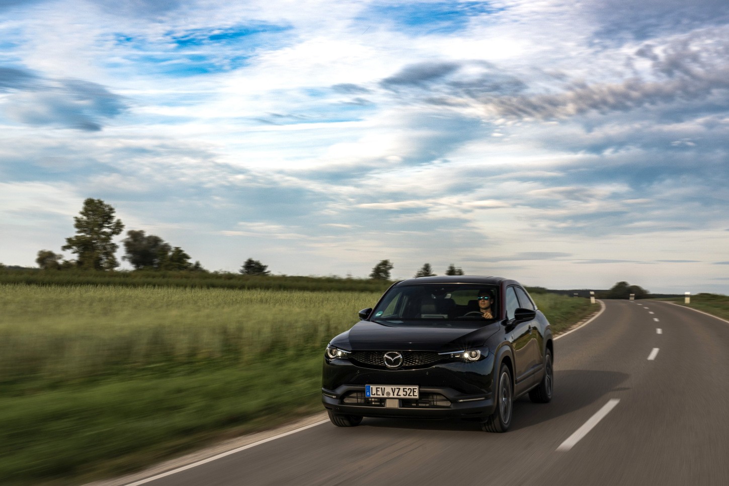 Mazda Mx-30 photo 95