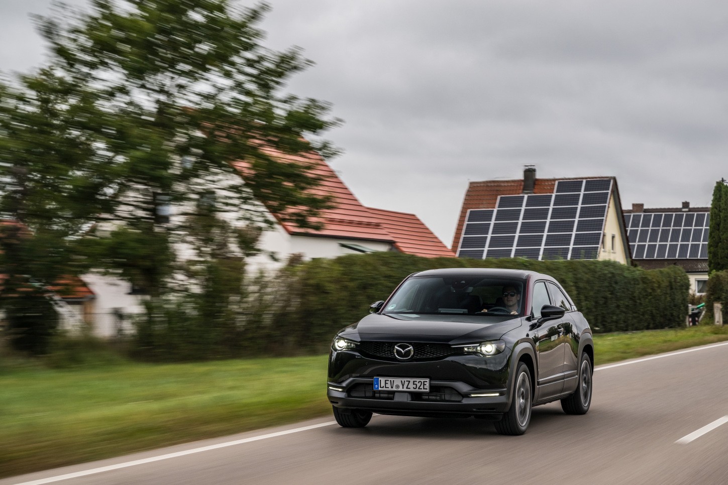 Mazda Mx-30 photo 96