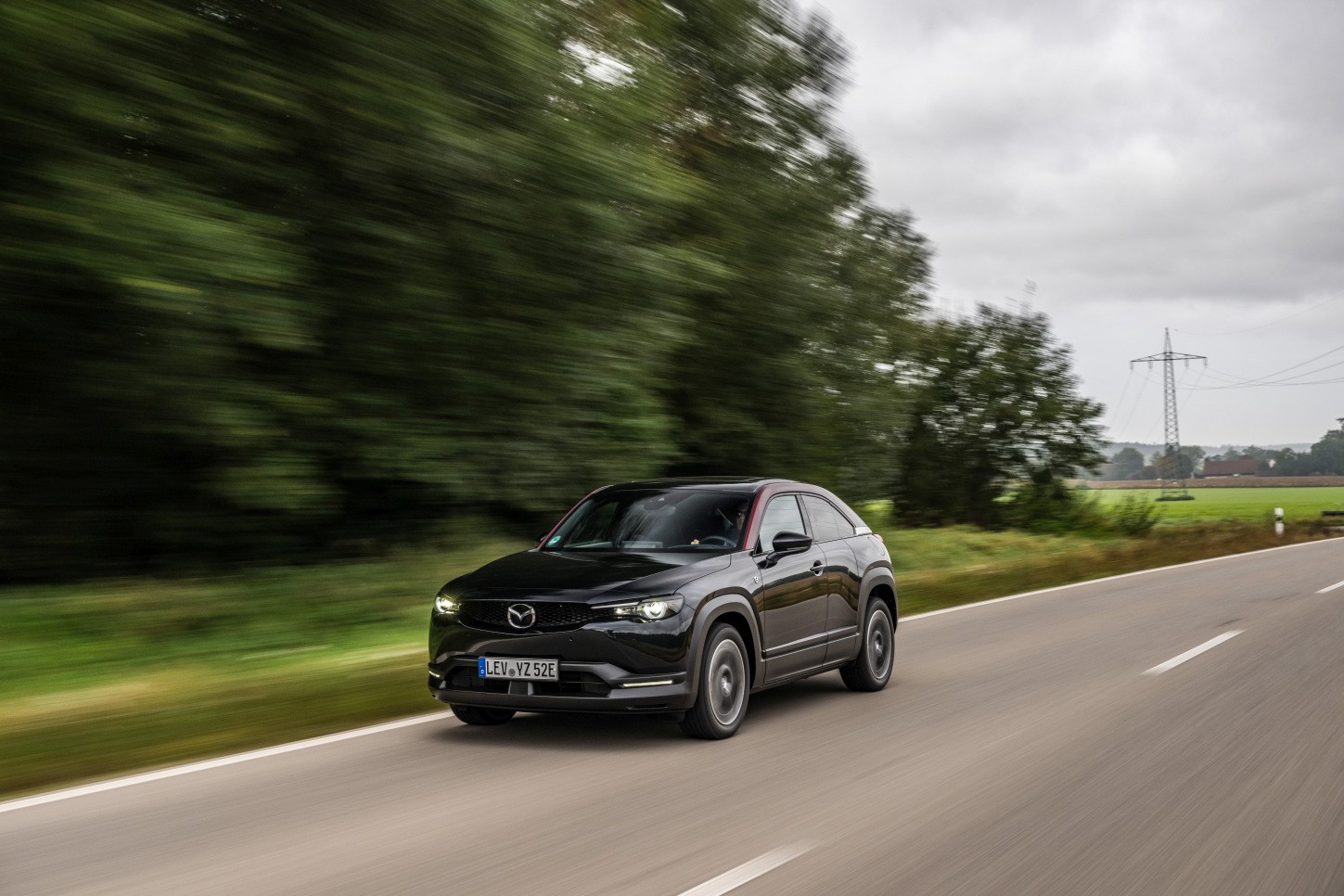 Mazda Mx-30 photo 101