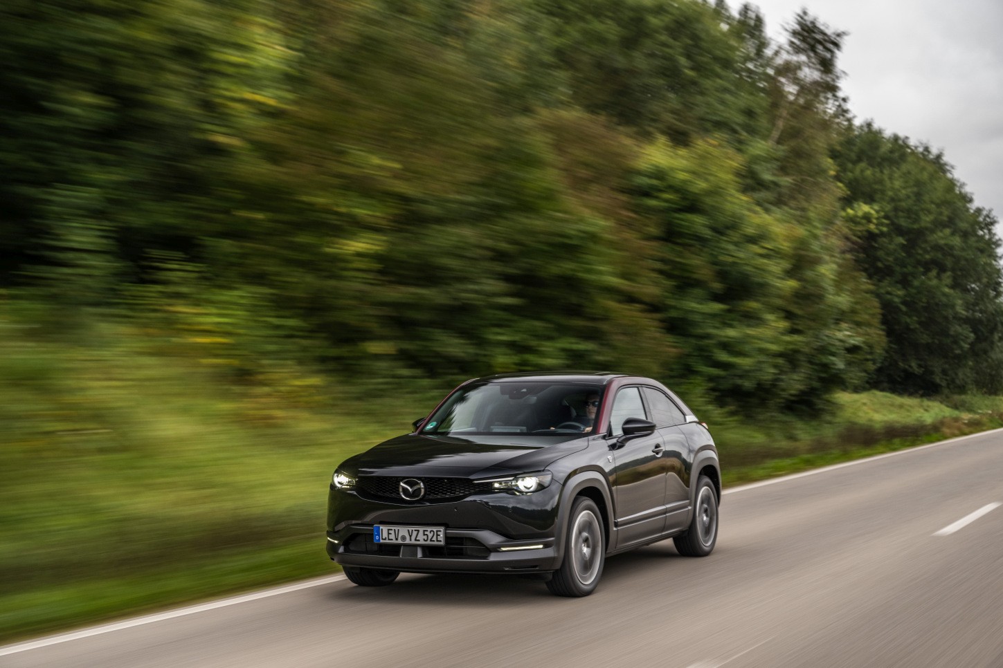 Mazda Mx-30 photo 102