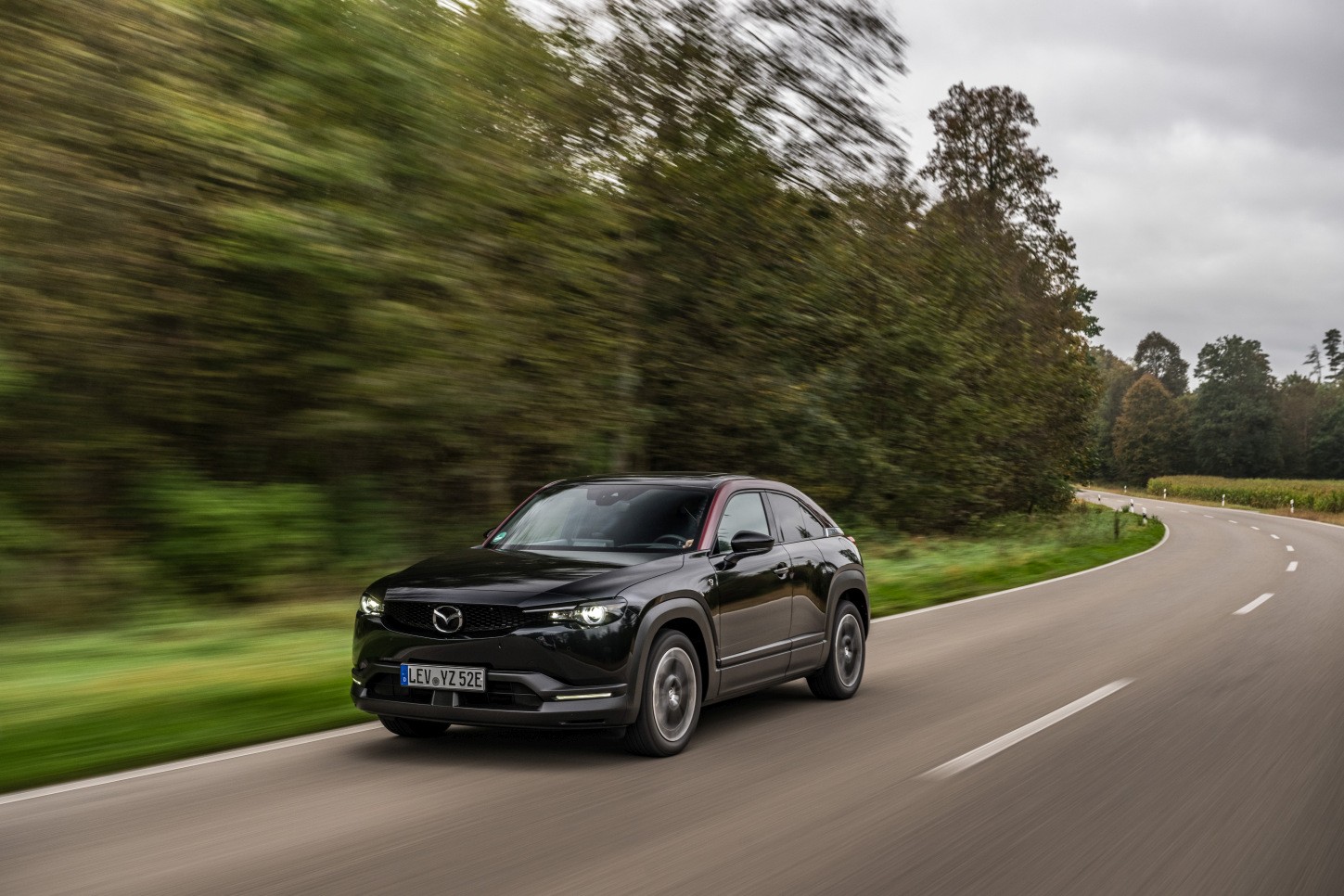 Mazda Mx-30 photo 104