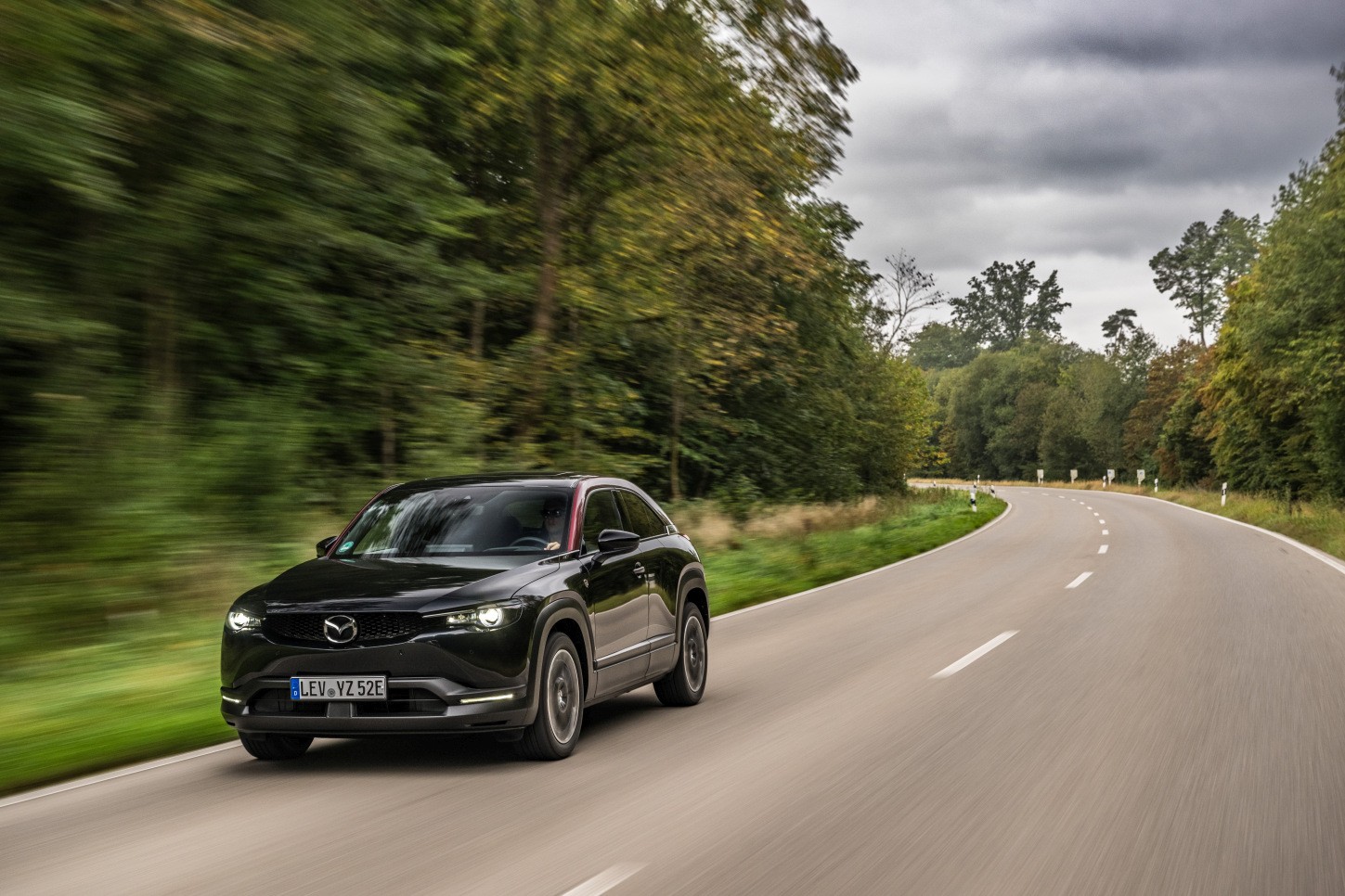 Mazda Mx-30 photo 105