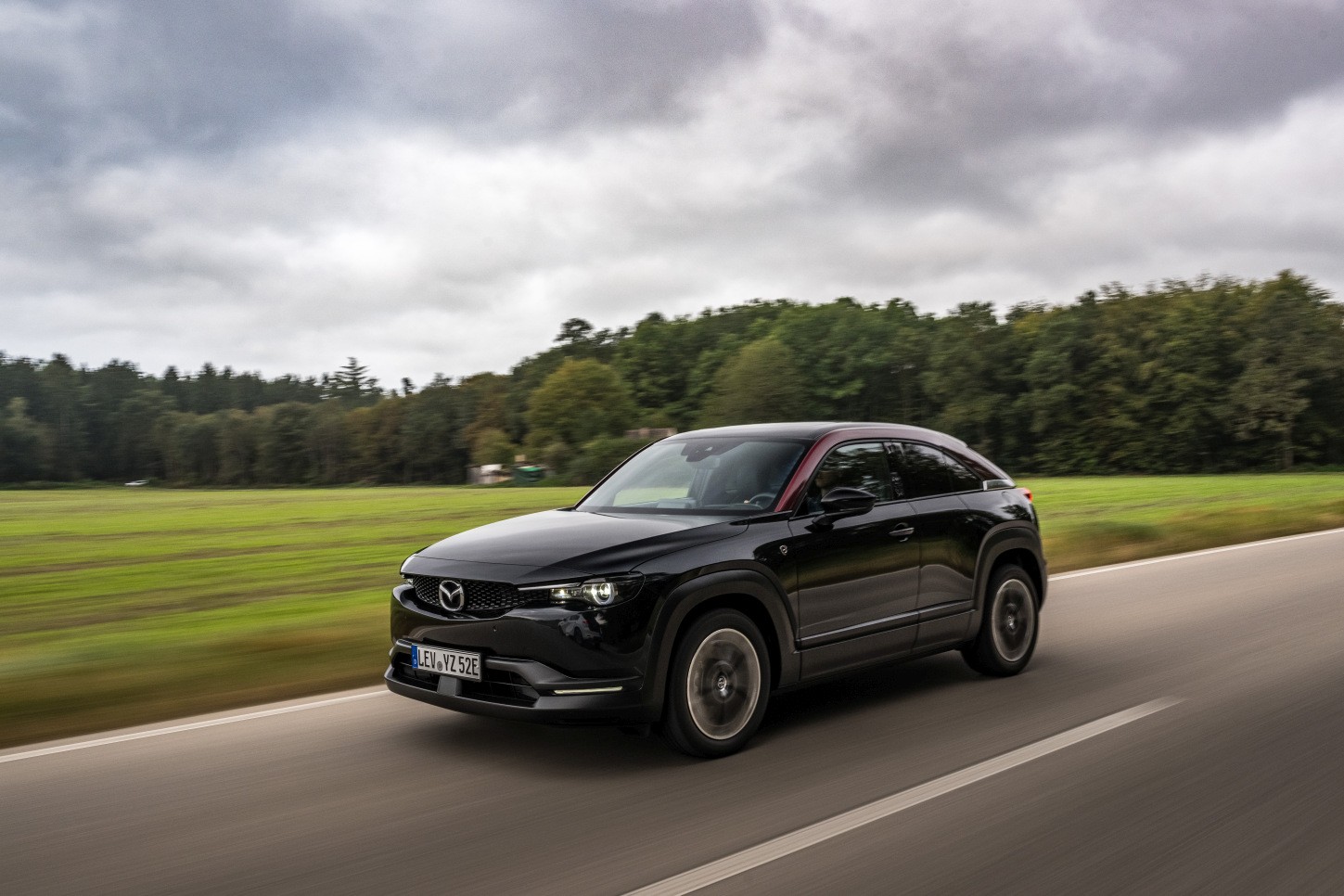 Mazda Mx-30 photo 106