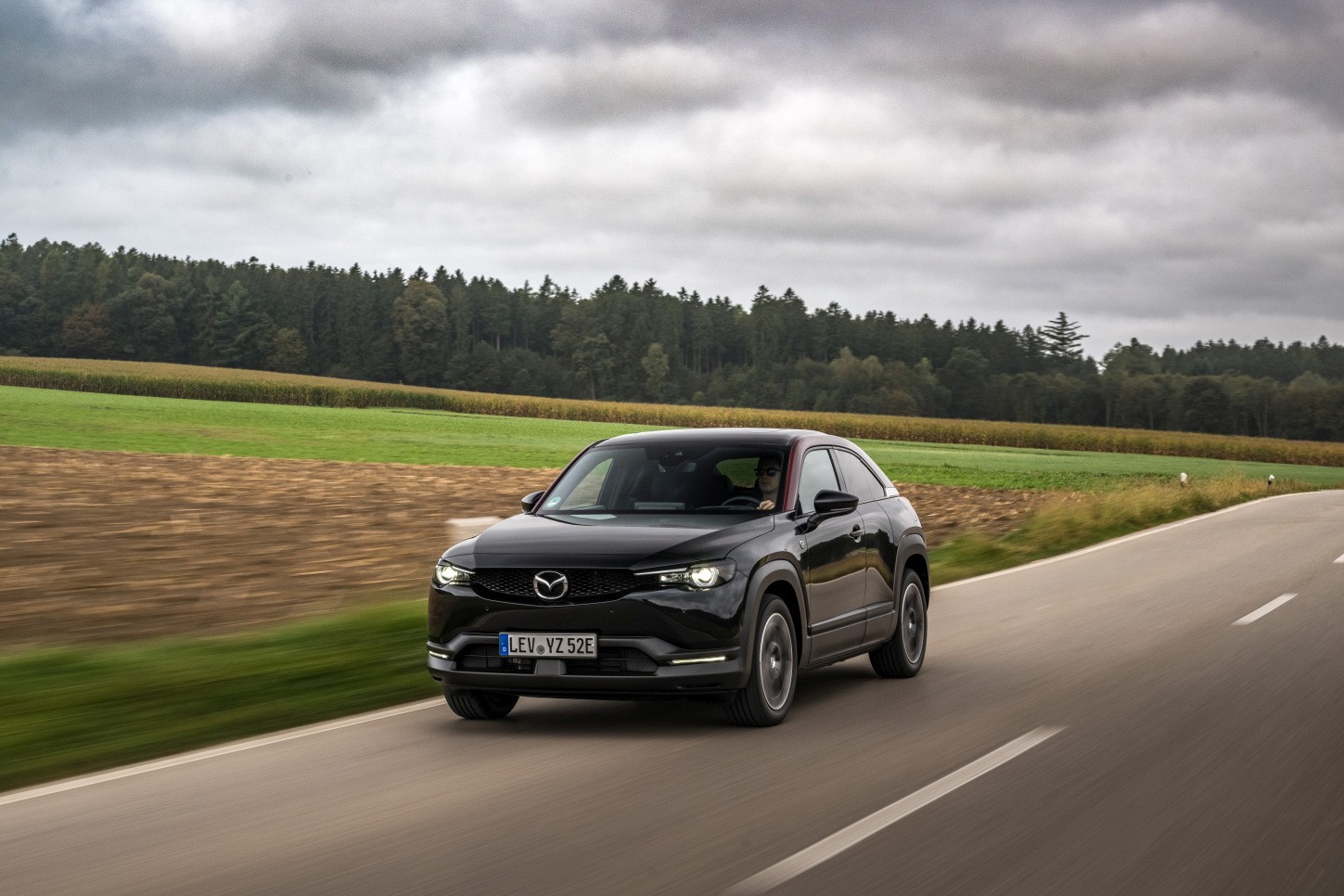 Mazda Mx-30 photo 108