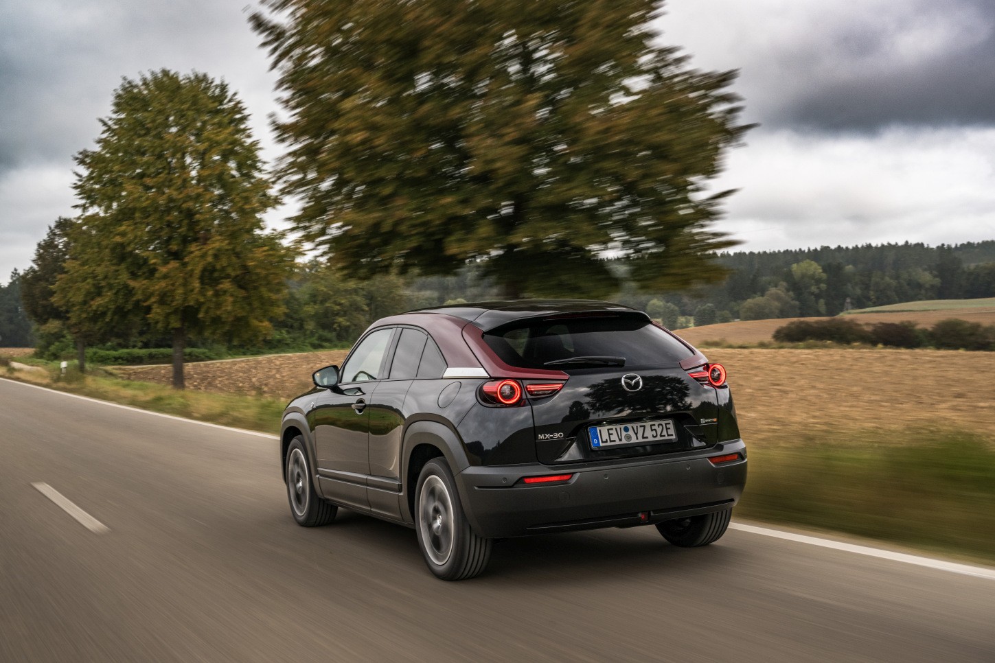 Mazda Mx-30 photo 109