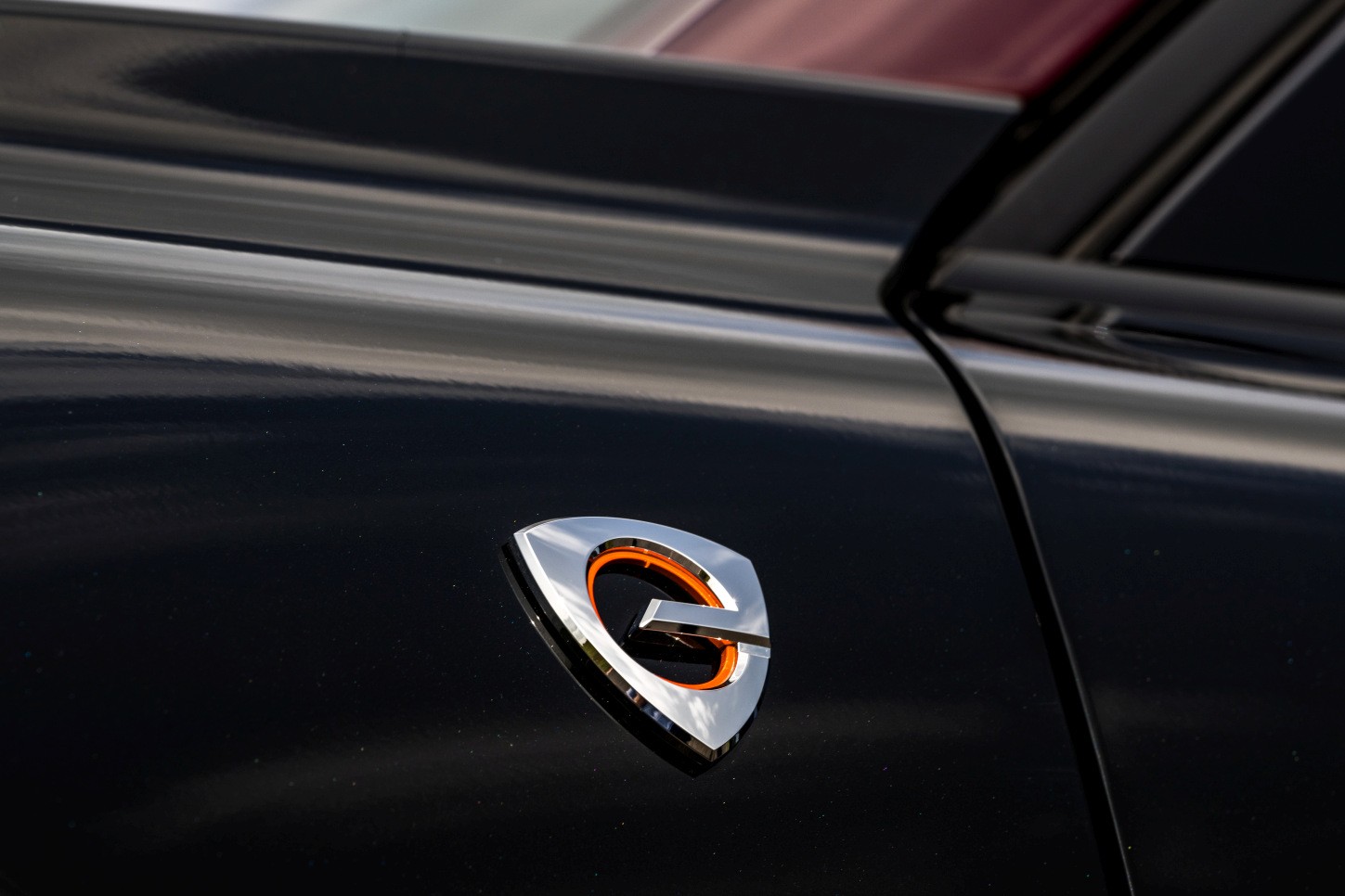 Mazda Mx-30 photo 111