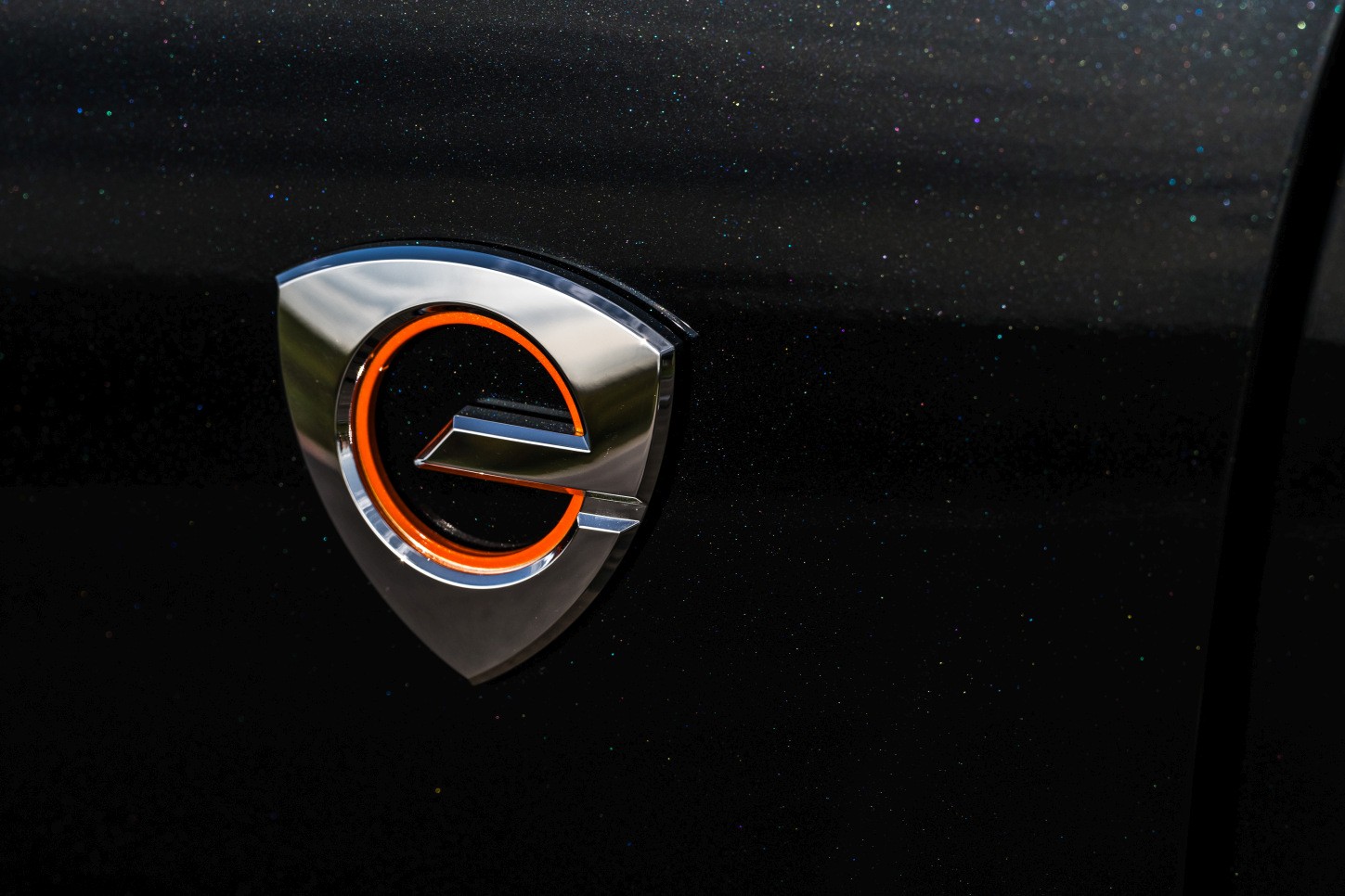 Mazda Mx-30 photo 112