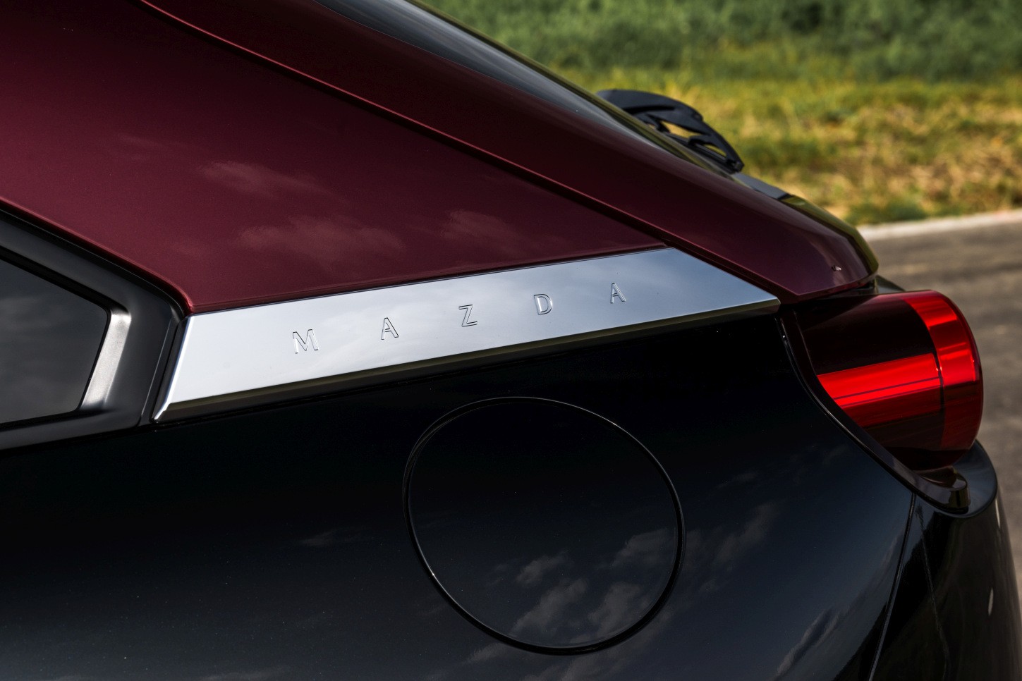 Mazda Mx-30 photo 113