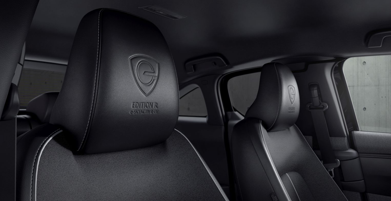 Mazda Mx-30 photo 116