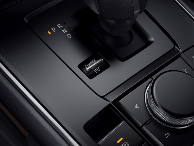 Mazda Mx-30 photo 121