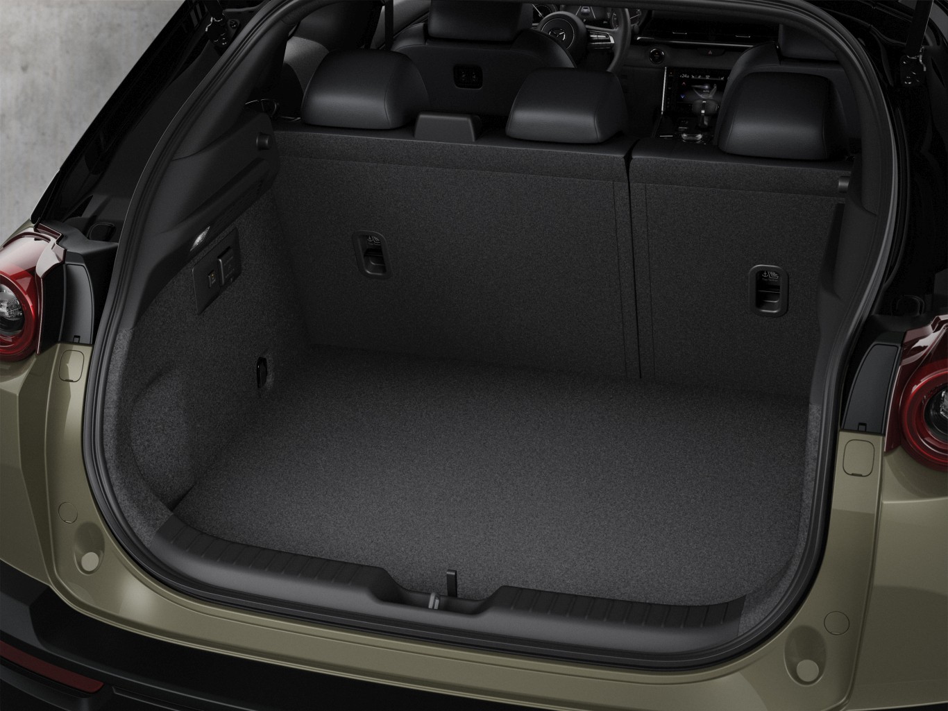 Mazda Mx-30 photo 122