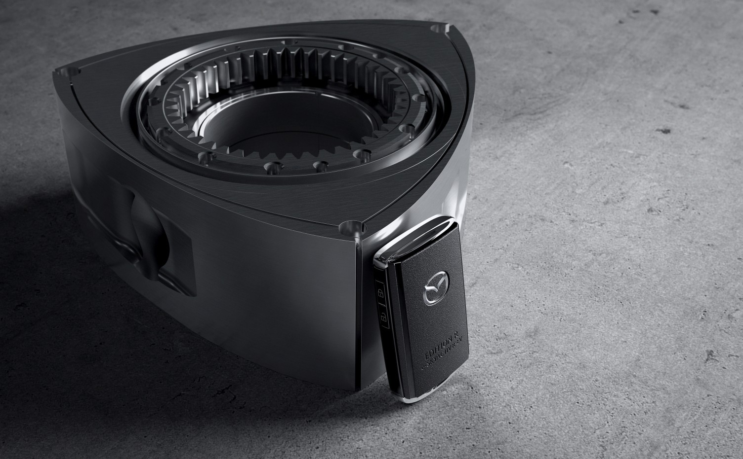 Mazda Mx-30 photo 124