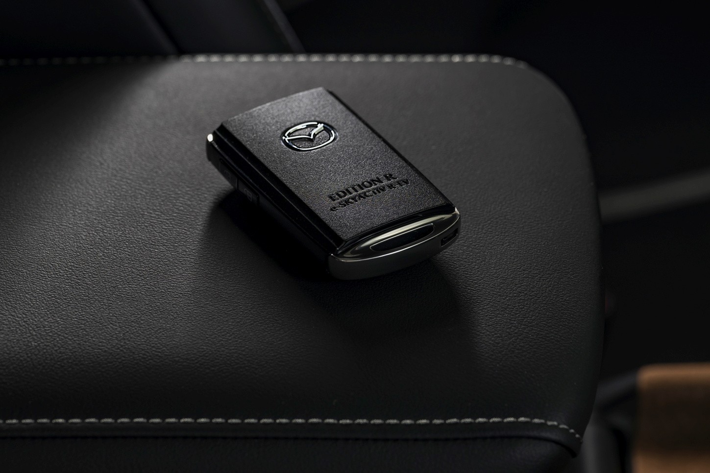 Mazda Mx-30 photo 125