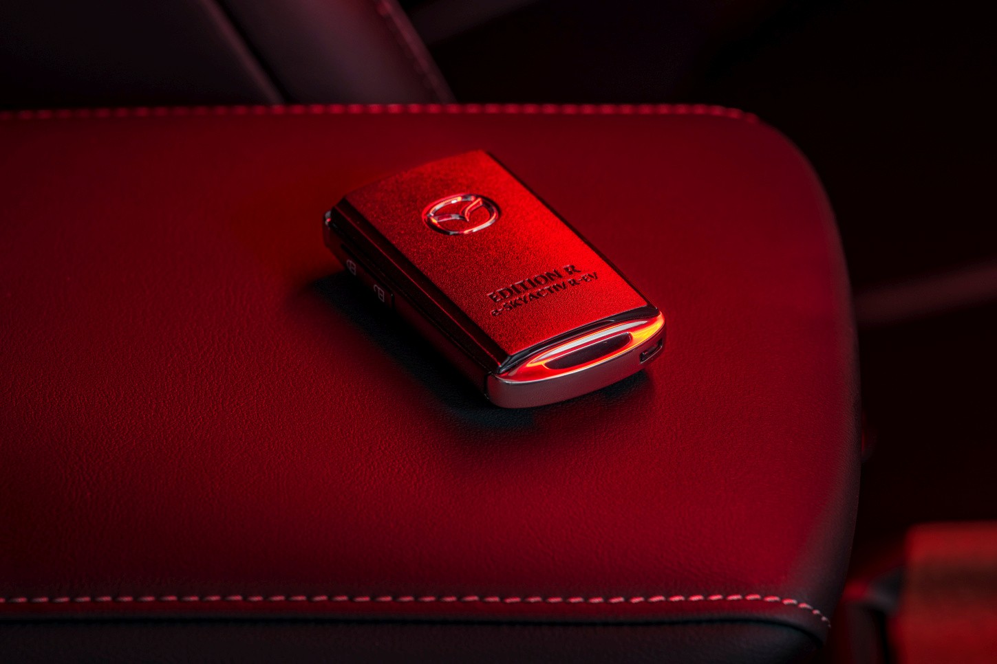 Mazda Mx-30 photo 126