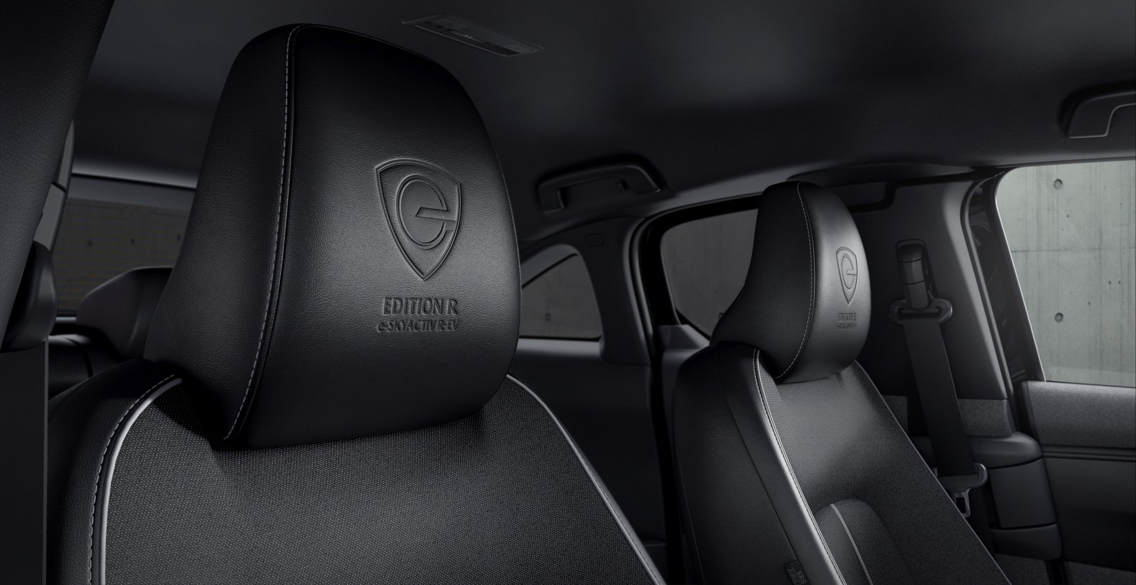 Mazda Mx-30 photo 129