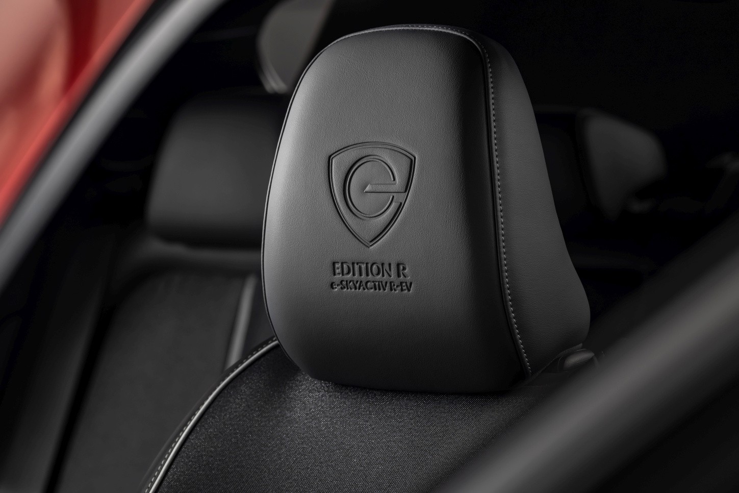 Mazda Mx-30 photo 130