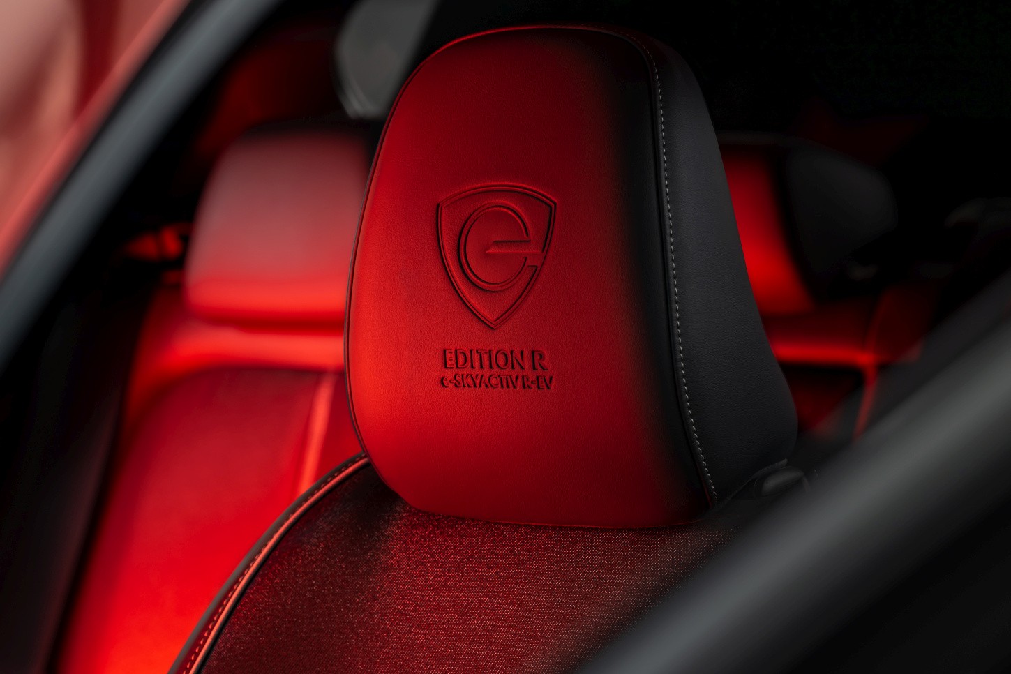 Mazda Mx-30 photo 131