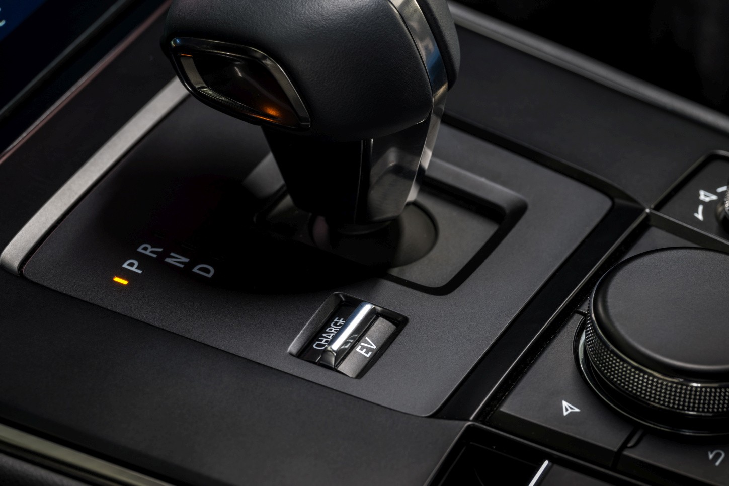 Mazda Mx-30 photo 132